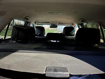 Унаа: Toyota Avensis: 2003 г., 2 л, Автомат, Бензин, Универсал — 7