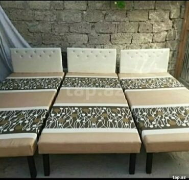 Çarpayılar: Kravat Təzə hazırları var Çatdırılma münasib qiyməyə Bir nəfərlik -da lalafo.az — 5 Çarpayılar: Kravat Təzə hazırları var Çatdırılma münasib qiyməyə Bir nəfərlik — 5