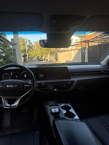 кия к 9: Kia K8: 2022 г., 3.5 л, Автомат, Газ, Седан — 8