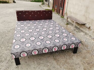 Çarpayılar: Yeni, Təknəfərlik çarpayı, Azərbaycan — 6