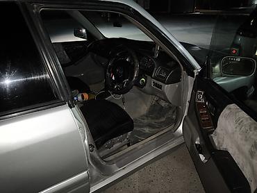 forester 2022: Subaru Forester: 1997 г., 2 л, Автомат, Бензин, Универсал — 7