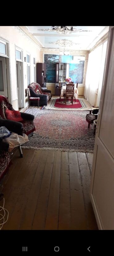 Bağ evlərinin satışı: Digah, 100 kv. m, 5 otaqlı, Hovuzsuz, Qaz, İşıq, Su — 12