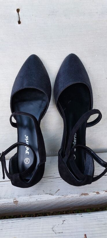 Личные вещи: Новая обувь турецкого производства. РАЗМЕР 38. ЦЕНА : 500С