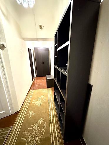 Долгосрочная аренда квартир: Сдается 3х ком площадь: 58м2 Аренда 65000с депозит: 40000с для — 11
