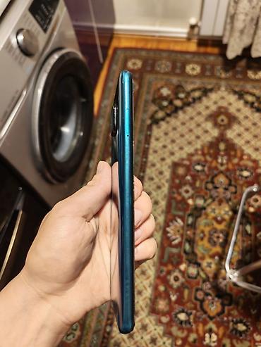 Redmi: Xiaomi Redmi smartfon - Model: Redmi (Note 9 Pro seriyasına bənzər — 5