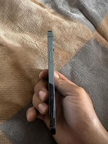 Apple iPhone: IPhone 12 Pro, 128 ГБ, 75 % — 4