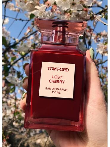 tom ford tobacco vanille цена бишкек: Tom ford cherry оригинал женский аромат последняя штука осталось цена