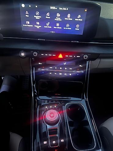 Kia: Kia Carnival: 2021 г. — 14