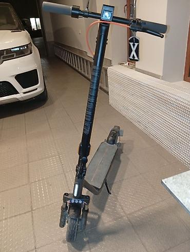30: Xiaomi Electric Scooter 6 Lite elektrik skuter. avqustda alinibaz — 2