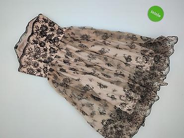 pierwsza: H&M, Sukienka damska, rozmiar S — 3