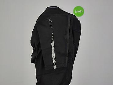 karko: H&M Sport, Legginsy Sportowe damskie, rozmiar S — 5