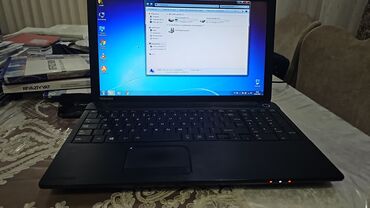 komputer işi: İşlənmiş Toshiba, 12.5 ", AMD A4, 512 GB, Pulsuz çatdırılma