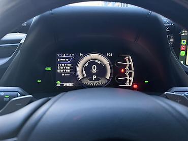 Lexus: Lexus ES: 2020 г., 2.5 л, Автомат, Гибрид, Седан — 10