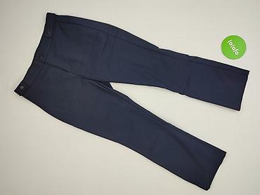 drip slim: Spodnie materiałowe damskie, rozmiar S — 2