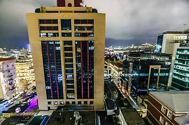 luks home: 5 otaqlı, Yeni tikili, m. Sahil, 240 kv. m — 1