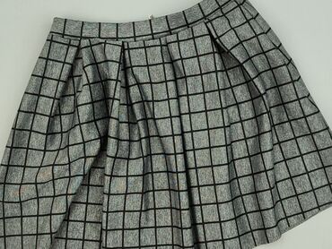 kapcie z prl: Sinsay, Women`s skirt, size M