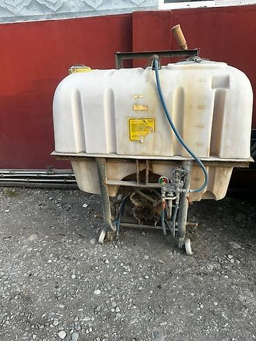 Kotanlar: Bu, əkinçilikdə torpağın hazırlanması üçün istifadə olunan qırmızı — 16