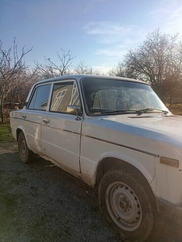 VAZ (LADA): VAZ (LADA) 2106: 1.6 l | 1985 il 90000 km Sedan — 3