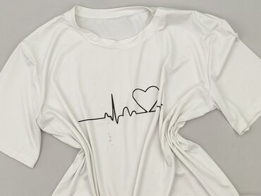 ubrania zimowe poznań: T-shirt for men, size 2XL