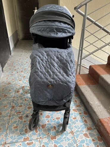 my modern baby коляски: Коляска ining baby почти новый