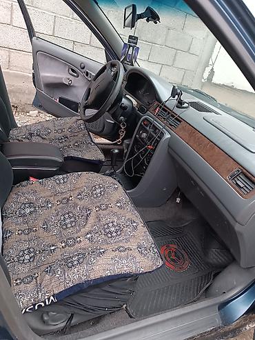 крыло на фит: Honda Civic: 1995 г., 1.5 л, Механика, Бензин, Седан — 7