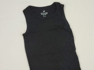 koszulki barcelony 22 23: T-shirt, H&M, 5-6 years, 110-116 cm, condition - Perfect