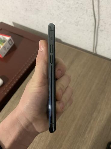 Apple iPhone: IPhone 11 Pro, 256 ГБ, 73 % — 5