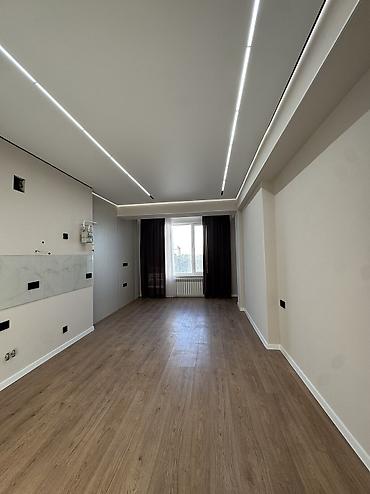квартира бизнес: 1 комната, 48 м², Элитка, 12 этаж, Евроремонт — 6