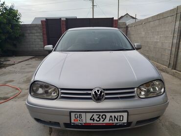 Volkswagen: Volkswagen City Golf: 1999 г., 2.3 л, Автомат, Бензин, Седан