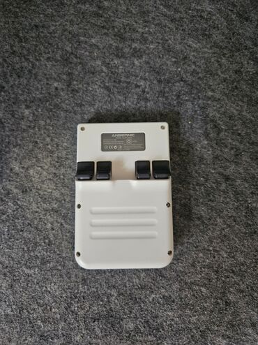 Digər oyun və konsollar: Anbernic RG353V satılır! 🔹 Çox az istifadə olunub, əla vəziyyətdədir — 6