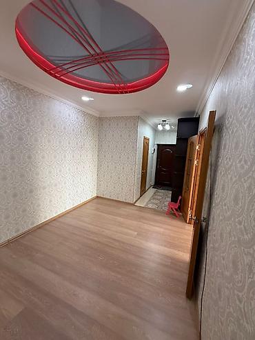 Продажа квартир: 3 комнаты, 110 м², Элитка, 8 этаж, Евроремонт — 7