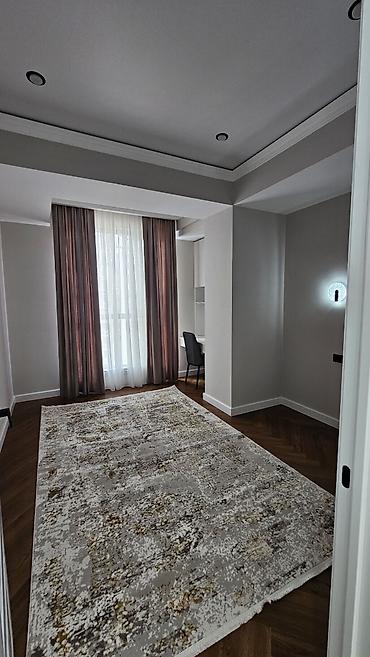 capstroy: 4 комнаты, 109 м², Асанбай мкр Элитка, 10 этаж, Евроремонт — 3