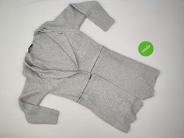 poliamid sweter: Soyaconcept, Kardigan damski, rozmiar L — 2