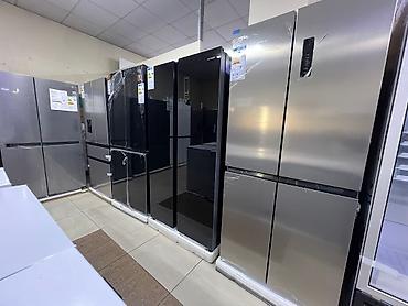 Бытовая техника: Холодильник Avest, Новый, Двухкамерный, Total no frost, 90 * 230 * 75 — 7