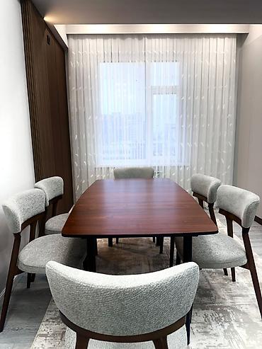 Продажа квартир: 3 комнаты, 97 м², Элитка, 8 этаж, Евроремонт — 2
