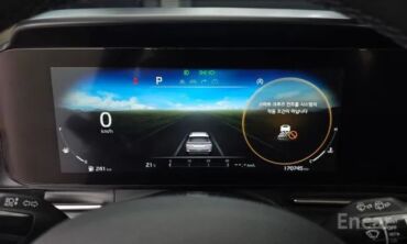 Kia: Kia Carnival: 2020 г., 2.2 л, Автомат, Дизель, Минивэн — 16