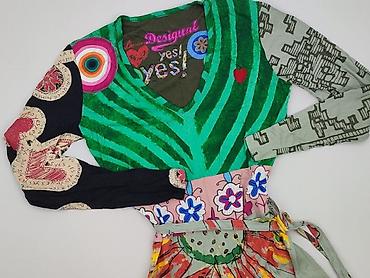 gomez rabaty: Desigual, Sukienka damska, rozmiar L — 1