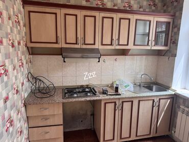 Mətbəx mebeli: *MƏTBƏX mebeli :-TƏCİLİ SATILIR*‼️ QİYMƏT:-150₼ ÖLÇÜ:-2.61 ÜZƏRİNDƏ