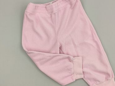 Spodnie dresowe, H&M, 1.5-2 lat, 92, stan - Bardzo dobry