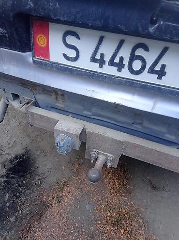 купить мазда: Ford Mondeo: 1995 г., 1.6 л, Механика, Бензин, Седан — 5
