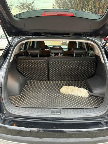 Hyundai: Hyundai Tucson: 2020 г., 1.6 л, Дизель, Кроссовер — 10