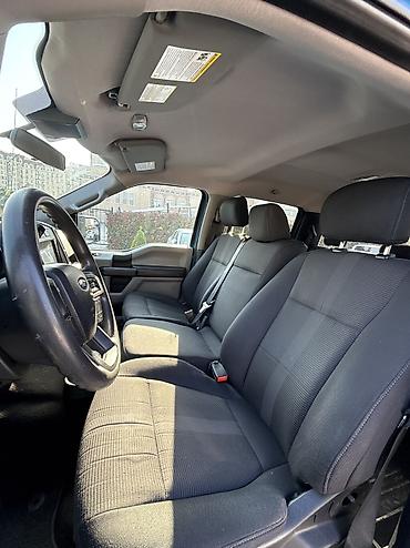 купить автомасла оптом: Ford F-150: 2018 г., 2.7 л, Автомат, Бензин, Пикап — 6