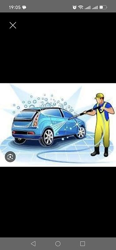 Avtoyumalar: Avtoyuyucu teleb olunur. 50%50
Unvan 4cu mkr
0558409040 — 1