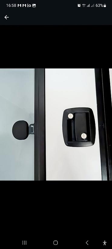 Двери и комплектующие: Дверь Комплект Новый — 4