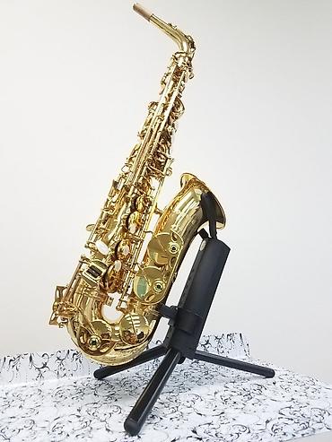 Musiqi alətləri: Saksafon Dayağı Saxsafon üçün Stoyka Musiqi alətləri üçün stoykalar — 1
