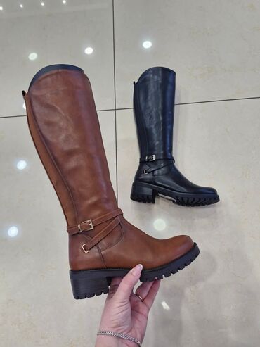 Čizme: Čizme, 41 — 21