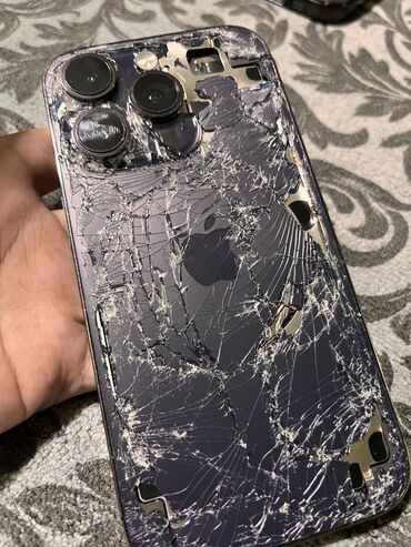 ремонт телефонов с выездом на дом: Скупка/приём и ремонт разбитых iPhone. ремонт любой сложности Apple