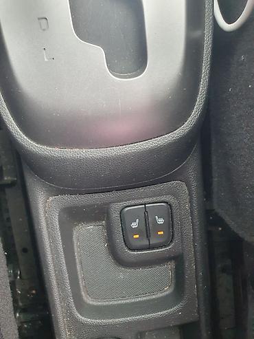 Chevrolet: Chevrolet Spark: 2017 г., 1 л, Вариатор, Бензин, Хэтчбэк — 12