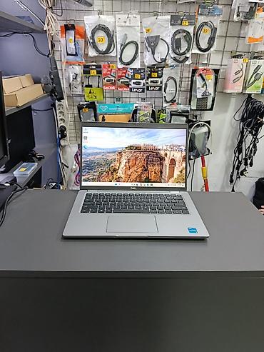 Dell: İşlənmiş Dell Latitude, 14 ", Intel Core i5, 256 GB, Ünvandan götürmə, Pulsuz çatdırılma, Ödənişli çatdırılma — 6