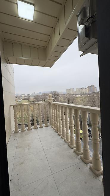 Продажа квартир: 2 комнаты, 75 м², Элитка, 3 этаж — 8